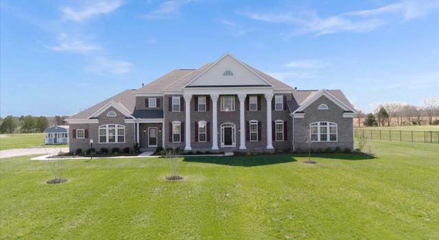 Photo of 12920 Aden Rd, Nokesville, VA 20181