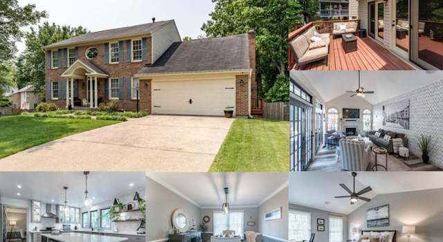Photo of 16644 Caxton Pl, Dumfries, VA 22025
