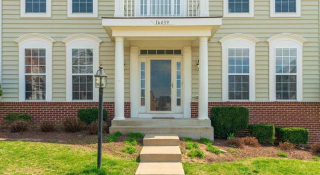 Photo of 16439 Regatta Ln, Woodbridge, VA 22191