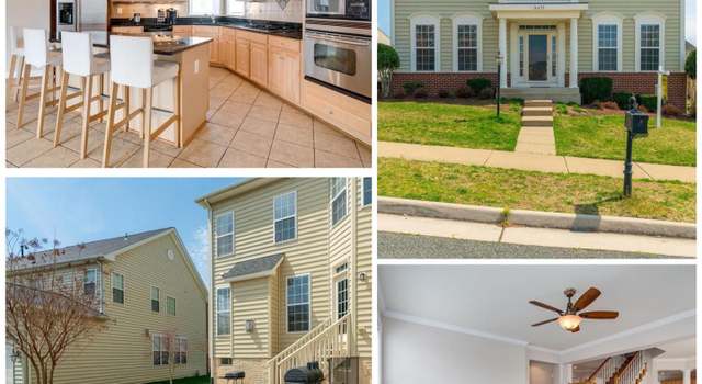 Photo of 16439 Regatta Ln, Woodbridge, VA 22191
