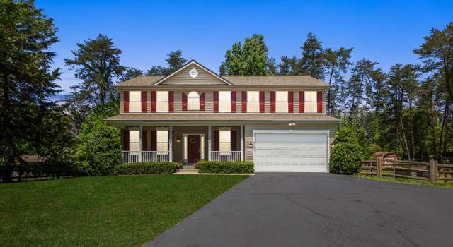 Photo of 2160 Aquia Dr, Stafford, VA 22554