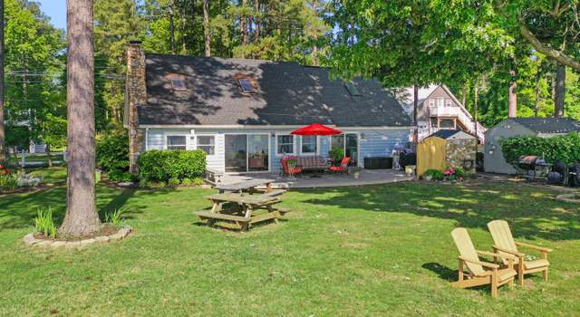 Photo of 105 Bayview Ln, Hague, VA 22469