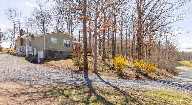 Photo of 580 Slanesville Pike, Slanesville, WV 25444