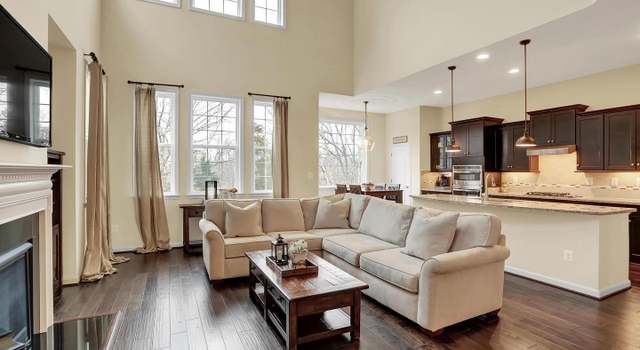 Photo of 42575 Autumn Glory Ter, Broadlands, VA 20148