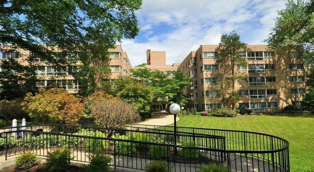 Photo of 6445 Luzon Ave NW #503, Washington, DC 20012