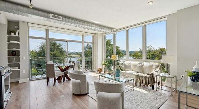 Photo of 88 V St SW #305, Washington, DC 20024