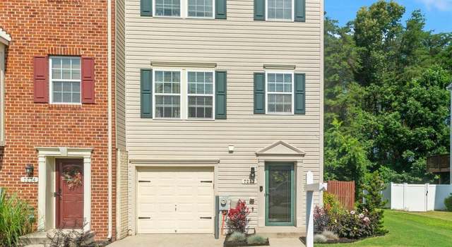 Photo of 7232 Mockingbird Cir, Glen Burnie, MD 21060