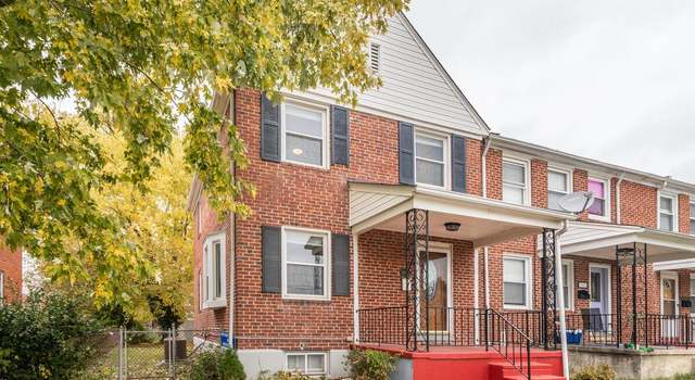 Photo of 1300 Walters Ave, Baltimore, MD 21239