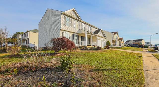 Photo of 9600 Northwind Rd, Parkville, MD 21234