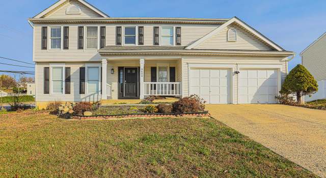 Photo of 9600 Northwind Rd, Parkville, MD 21234