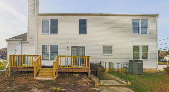 Photo of 9600 Northwind Rd, Parkville, MD 21234