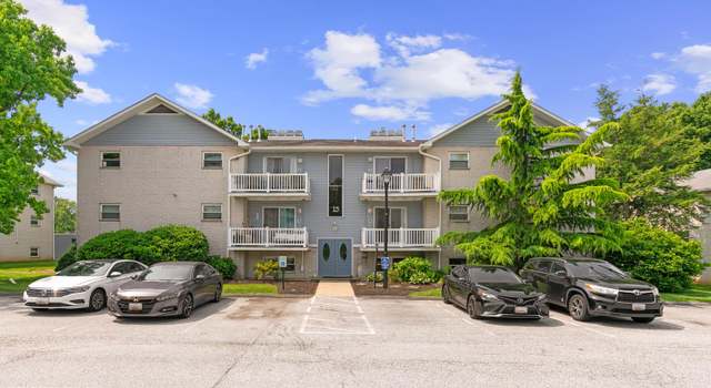 Photo of 15 Warren Lodge Ct Unit 1D, Cockeysville, MD 21030