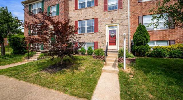 Photo of 4 Beaver Pond Cir, Baltimore, MD 21234