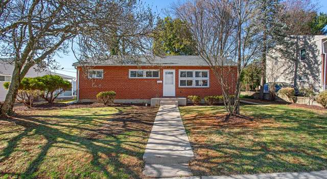 Photo of 1030 Collwood Rd, Catonsville, MD 21228