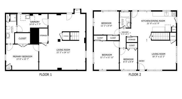 Photo of 1030 Collwood Rd, Catonsville, MD 21228