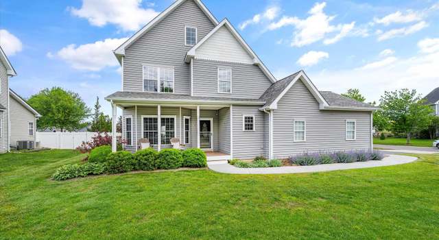 Photo of 219 Ariel Ave, Cecilton, MD 21913