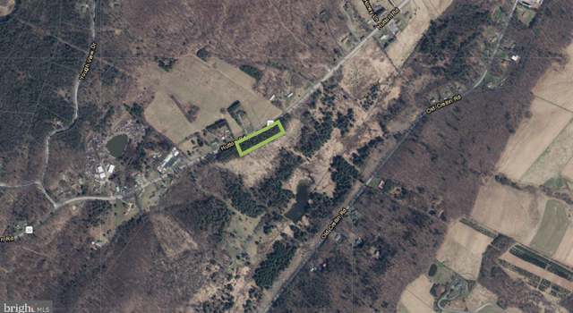 Photo of Hutton Rd, Oakland, MD 21550