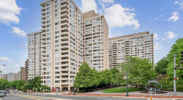 Photo of 4515 Willard Ave Unit 2219S, Chevy Chase, MD 20815
