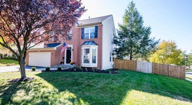 Photo of 21330 Emerald Dr, Germantown, MD 20876