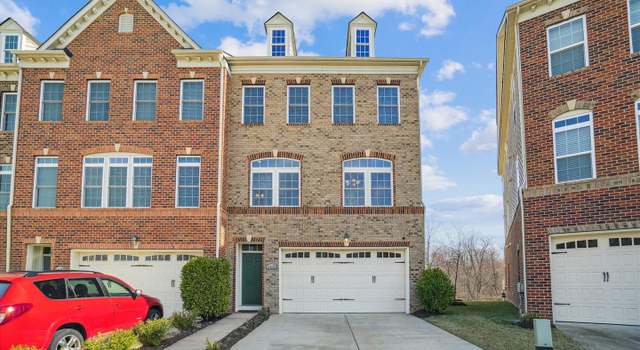 Photo of 5435 Stream Bank Ln, Greenbelt, MD 20770