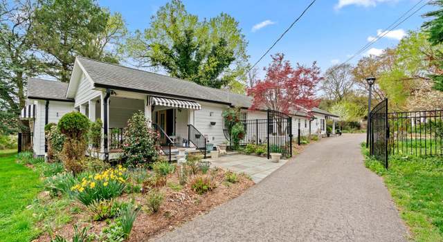 Photo of 6320 Bell Station Rd, Glenn Dale, MD 20769
