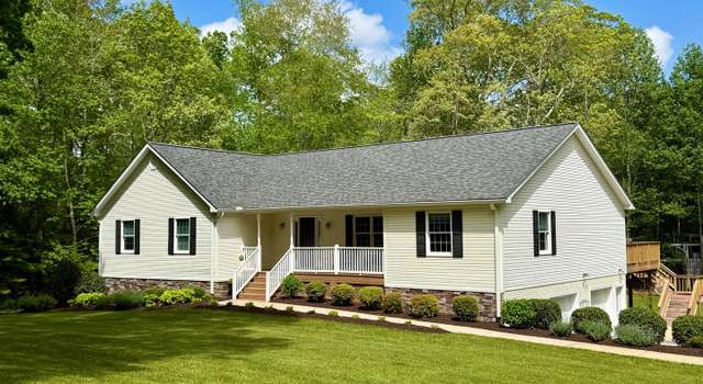 Photo of 21034 Aster Dr, Callaway, MD 20620