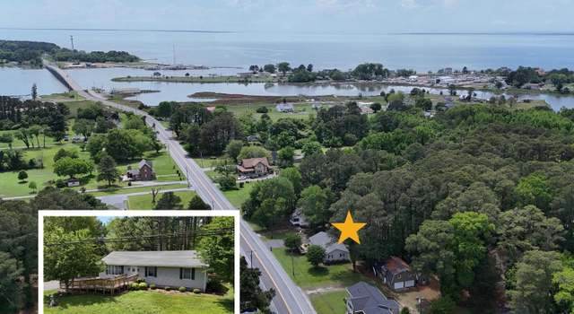 Photo of 23488 Deal Island Rd, Deal Island, MD 21821