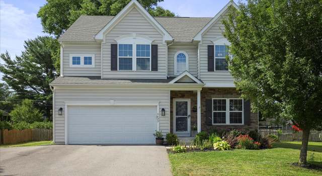 Photo of 9622 Dumbarton Dr, Hagerstown, MD 21740