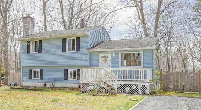 Photo of 420 Tennessee Trl, Browns Mills, NJ 08015