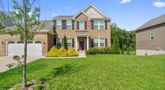 Photo of 136 E Crossing Dr, Mount Royal, NJ 08061