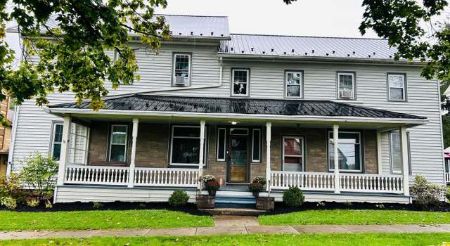 Photo of 220 W Aaron Sq, Aaronsburg, PA 16820