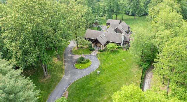 Photo of 15 Rooster Hill Rd, Valley Forge, PA 19481
