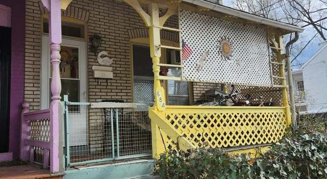 Photo of 684 Union St, Lancaster, PA 17603