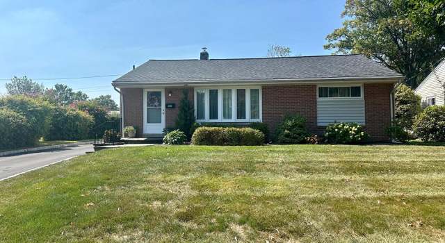 Photo of 2602 Veser Ln, Willow Grove, PA 19090