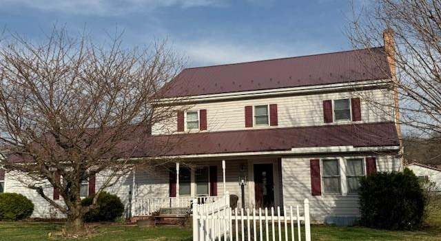 Photo of 718 Maple Ave, Lewistown, PA 17044