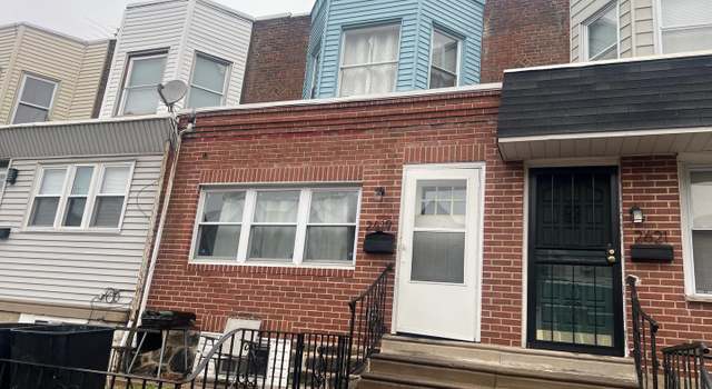 Photo of 2619 S Hobson St, Philadelphia, PA 19142