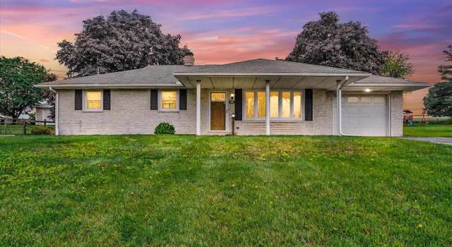 Photo of 144 Ridgeview Rd, Seven Valleys, PA 17360