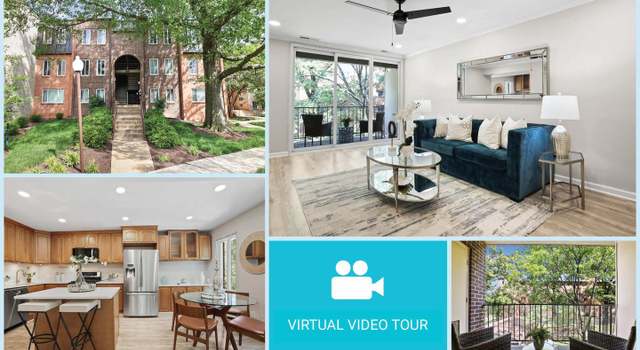 Photo of 5050 7th Rd S #201, Arlington, VA 22204