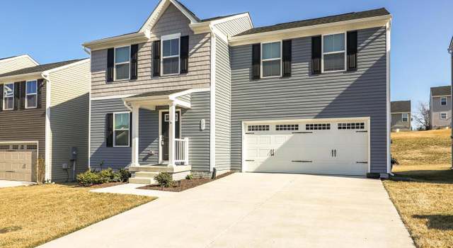 Photo of 131 Woolen Mills Dr, Middletown, VA 22645
