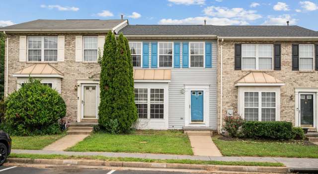 Photo of 509 Braeburn Dr, Winchester, VA 22601