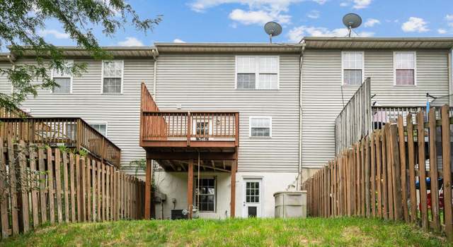 Photo of 509 Braeburn Dr, Winchester, VA 22601