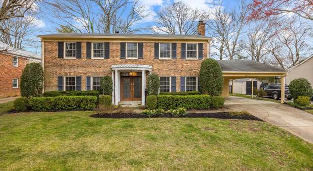 815 Arcturus On The Potomac, Alexandria, VA 22308 | MLS# 1001866043 ...