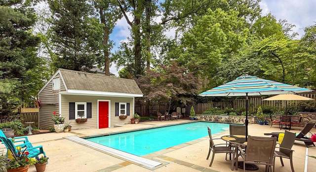 Photo of 7221 Timber Ln, Falls Church, VA 22046