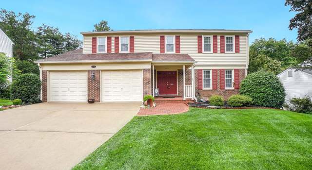 Photo of 5205 Dunleigh Dr, Burke, VA 22015