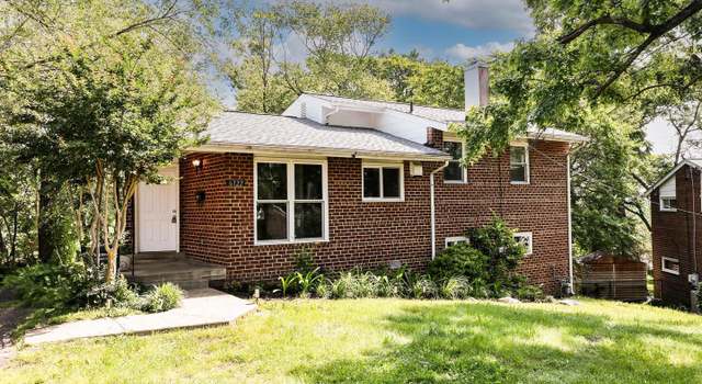 Photo of 6322 Phyllis Ln, Alexandria, VA 22312
