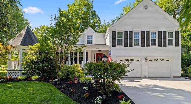 Photo of 3005 Timber Wood Way, Herndon, VA 20171