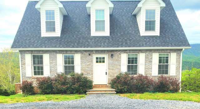 Photo of 615 Hook Hill Rd, Luray, VA 22835