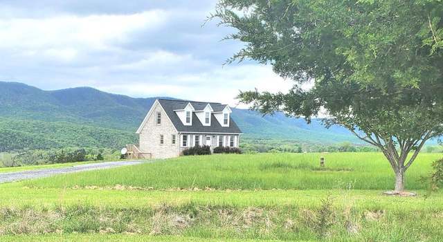 Photo of 615 Hook Hill Rd, Luray, VA 22835