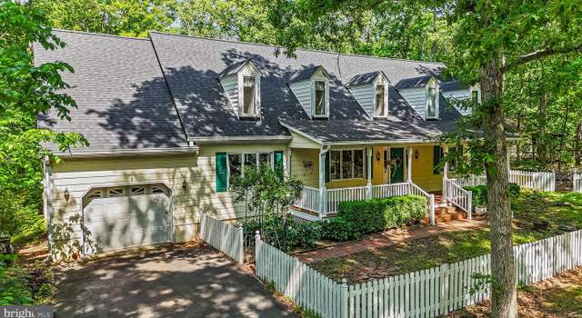 Photo of 7712 Cerro Gordo Rd, Gainesville, VA 20155