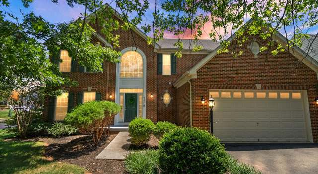 Photo of 6901 Bitterroot Ct, Gainesville, VA 20155